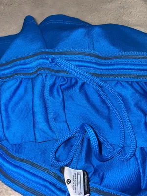 🔹4 for $30 Nike Dri-FIT Mesh Running Shorts, XL thumbnail 4