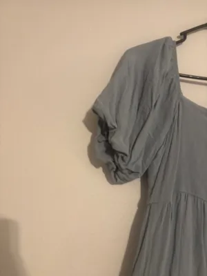 Willow + Root blue dress  thumbnail 3