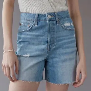 Urban Outfitters BDG 90s long inseam shorts never worn thumbnail 1