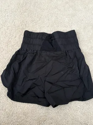 free people shorts thumbnail 2