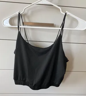 Crop Tank thumbnail 1