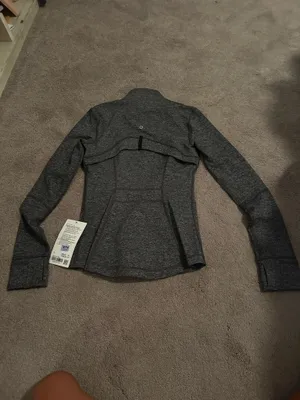 Lululemon Define Jacket thumbnail 2