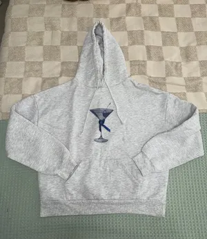 Subdued Sudadera Cocktail Collection Hoodie size‎ Small Sold Out thumbnail 1