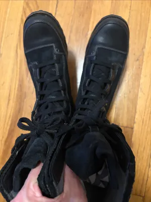 NORTH FACE PRIMALOFT SNOW BOOTS Size 11 thumbnail 5