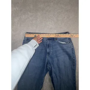 abercrombie the baggy low rise 32 short curve love thumbnail 6