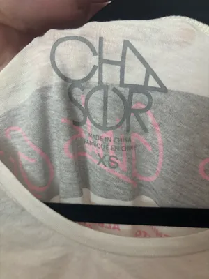 Chaser Graphic Tee thumbnail 3