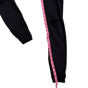 Leggings Force Within High Rise Tight Black W5CHKS Full Length 28” Sz4 thumbnail 8