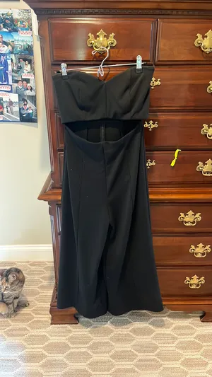 Urban Outfitters Black Pantsuit thumbnail 2
