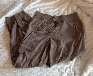 Lululemon Dance Studio Cargo Joggers thumbnail 1