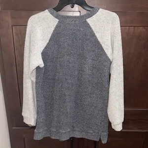 Comfy Terry Auburn University Sweatshirt thumbnail 3
