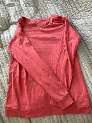 Patagonia T Shirt thumbnail 1