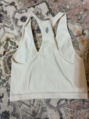 Free People Movement Tank Top thumbnail 2