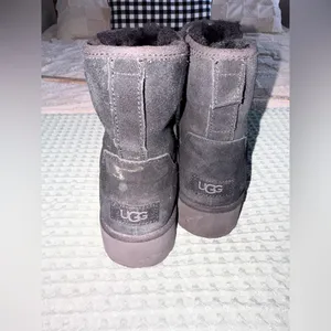 UGG‎ Classic Short ladies 8 thumbnail 3
