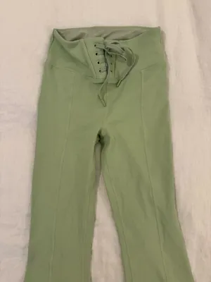 Cotton On Body Flare Pants thumbnail 3