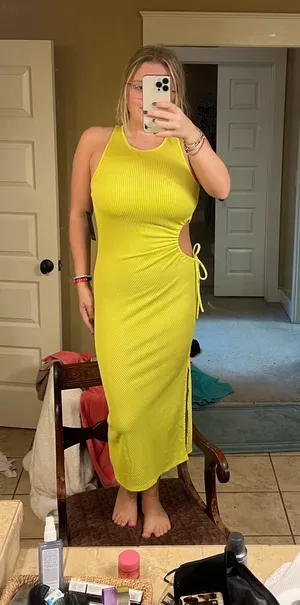 Wild fable dress  thumbnail 1