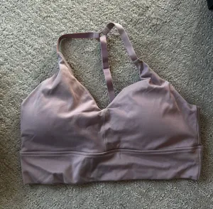 Alphalete Sports Bra thumbnail 1