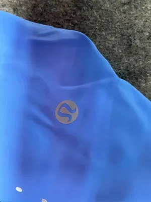 Lululemon Fast and Free High-Rise Short 6" thumbnail 8
