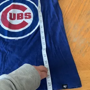 𝅺chicago cubs shirt thumbnail 5