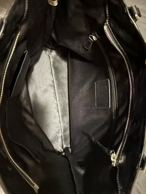 Coach purse  thumbnail 6