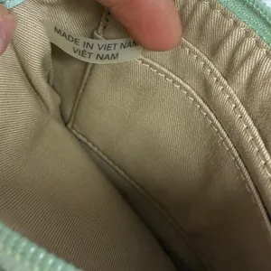 COACH Aqua Wristlet thumbnail 5