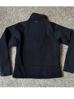 Columbia Waterproof Black Jacket thumbnail 6