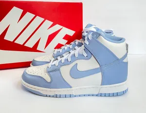 Nike Dunk High thumbnail 1