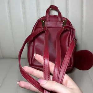 Harry-potter Women's Red and Gold Bag thumbnail 6