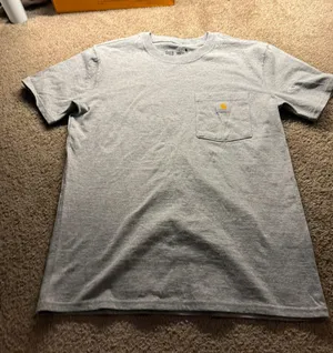 Carhartt T-Shirt thumbnail 1