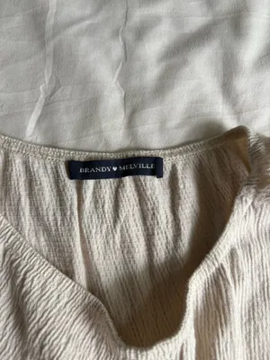 Brandy Melville Kathleen Tank thumbnail 2