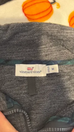 Vineyard Vines Quarter-Zip thumbnail 3