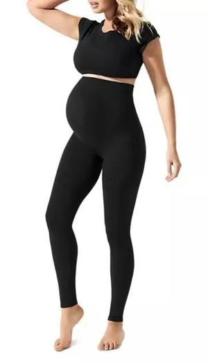✨HP✨BLANQI EVERYDAY Maternity Everyday Leggings✨ thumbnail 1