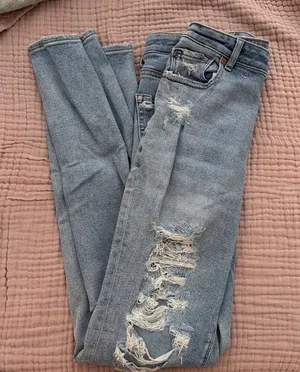 American Eagle Jeans thumbnail 1