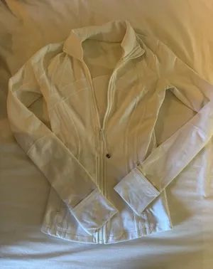Lululemon define jacket thumbnail 1