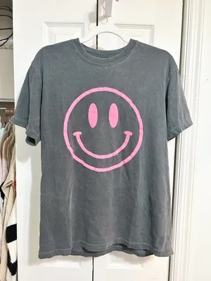 Comfort Colors Graphic Tee thumbnail 1