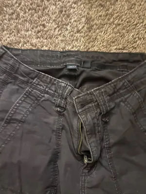 American Eagle Cargo Pants thumbnail 2