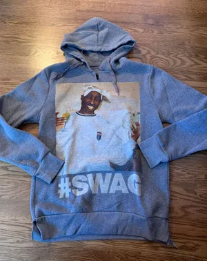 SWAG HOODIE thumbnail 1