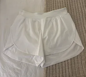 Lululemon Fast Free Shorts thumbnail 1