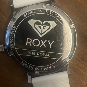 Roxy Take Me To The Beach The Royal Watch thumbnail 9