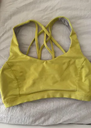 Sports Bra thumbnail 1