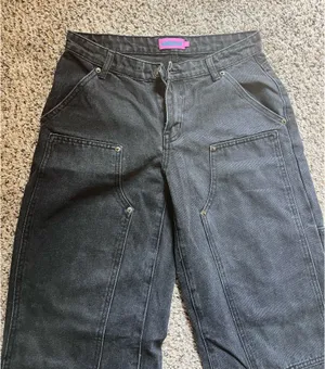 Edikted Jeans thumbnail 1