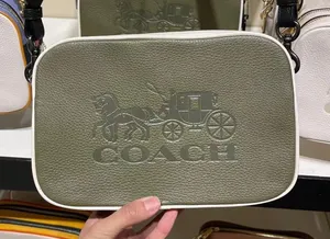 coach Jes Crossbody In Colorblock 3041 thumbnail 1