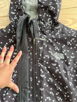 The North Face Rain Jacket size S thumbnail 3