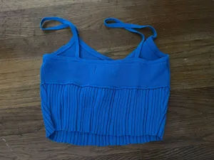 PacSun Cropped Tank thumbnail 2