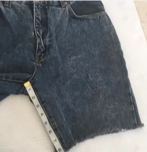 Jordache Vintage High Waist Shorts 34 thumbnail 6
