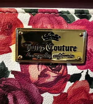 Juicy Couture Wallet Wristlet thumbnail 2