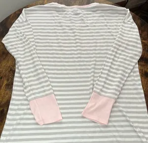 Victoria’s Secret | Angel women’s night gown/night shirt. Size: S/P thumbnail 9