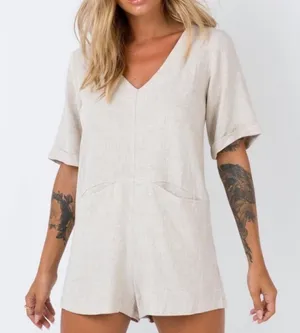 Princess Polly Romper thumbnail 1