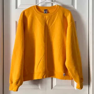 Russell Athletic Vintage 90s Crewneck thumbnail 1