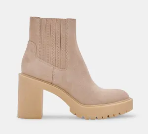 DV by Dolce Vita Caster H20 Dune Suede thumbnail 2