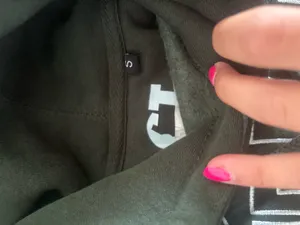 Slippery rock sweatshirt Green thumbnail 2